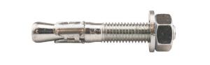 EXPANDERBULT M12X80 25st/frp FZB