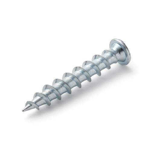 ELMONTAGESKRUV 5,0x32 FZB 250st/frp