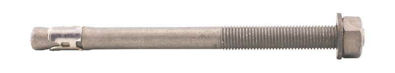 EXPANDERBULT M16X100 10st/frp VFZ