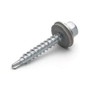 FARMARSKRUV TRÄ 4,8x35 BIMETALL A2 200st/frp