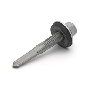 BYGGPLÅTSKRUV BALK 5,5x38 UTV 150st/frp