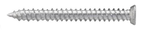 BETONGSKRUV FÖRSÄNKT 7,5x112 UTV 100st/frp