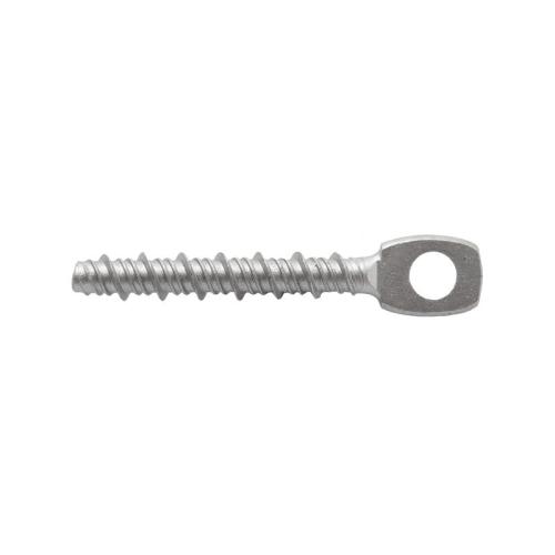 ÖGLEBETONGSKRUV 6,3x40 UTV 100st/frp
