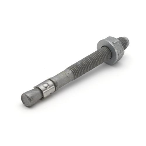 PINNSKRUVEXPANDER M10x125 UTV 25st/frp