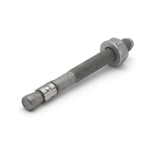 PINNSKRUVEXPANDER M20x180 UTV 5st/frp