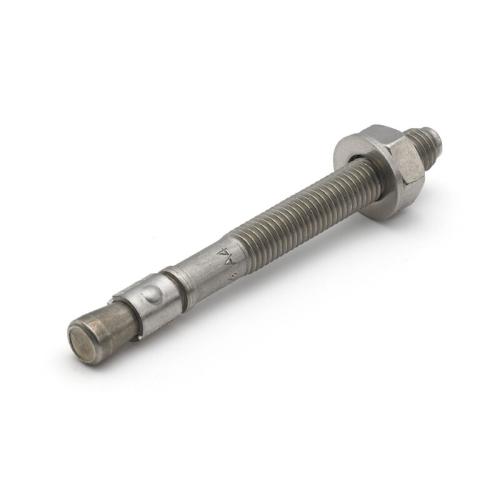 PINNSKRUVEXPANDER M20x180 A4 5st/frp