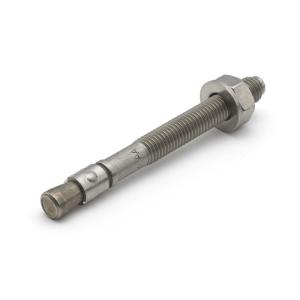 PINNSKRUVEXPANDER M6x40 A4 200st/frp