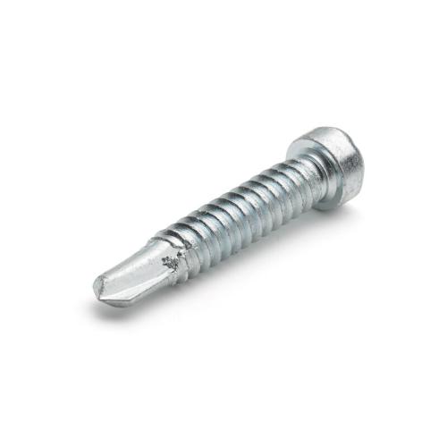 KARMHYLSSKRUV BALK 7x38 FZB 75st/frp