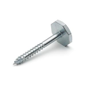 KARMJUSTERSKRUV 7x65 FZB 25st/frp