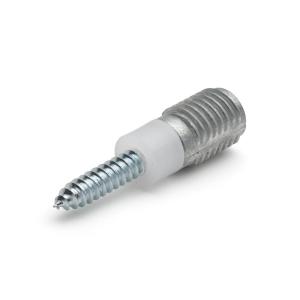 KARMSKRUV HÄRDAD 7x50 FZB 50st/frp