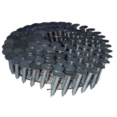 COILBANDAD 3,1X45 2400st/frp 16° PAPPSPIK VFZ