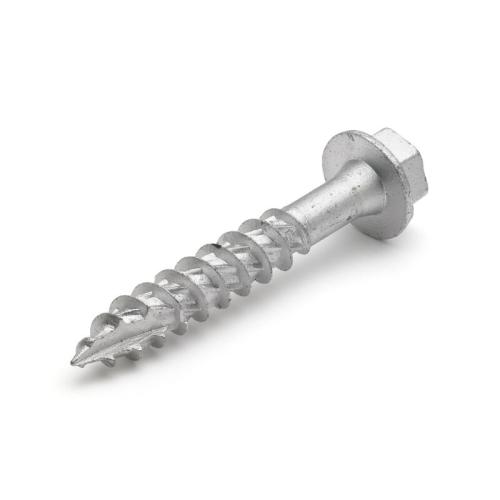 TRÄSKRUV T6SF JUMBO JETTING 10x160 UTV 25st/frp