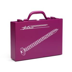 SORTIMENTSLÅDA TKT JETTING FZB ST