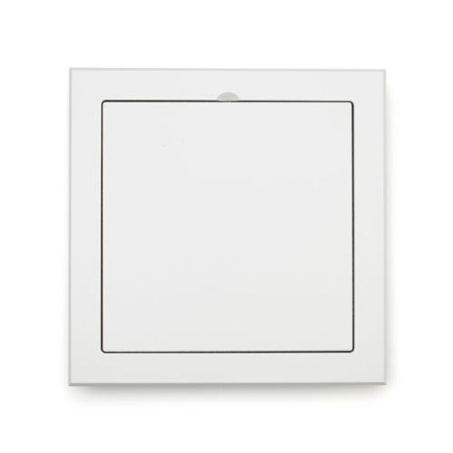 INSPEKTIONSLUCKA THONIC TC-UE 400x400 ST