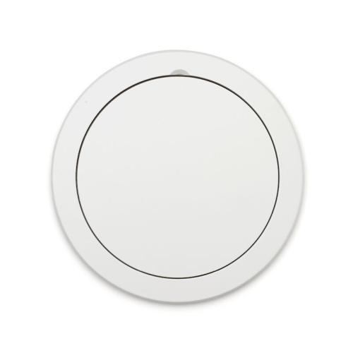 INSPEKTIONSLUCKA THONIC TC-RD Ø300 ST