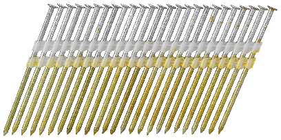 MFT 2,8X55 500st/frp 21° Rakbandad stavspik Termodiff C4 Kam