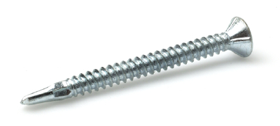 WingTeks FXB Plåtskruv-FZB ST4,8x35 PZ2 200st/frp
