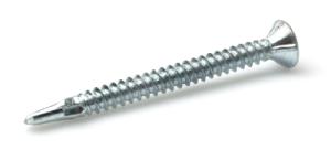 WingTeks FXB Plåtskruv-FZB ST4,2x25 PZ2 200st/frp