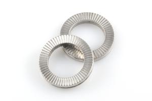 Heico Bricka-ZinkFlake 5,4x9x1,7 200st/frp