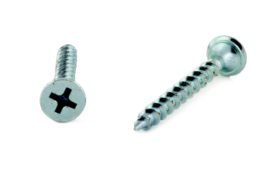 Gipsskruv Trä-FZB 3,9x41 PH2 Hink 5000st/frp