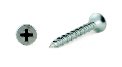 Gipsskruv Kombi-FZB 3,9x40 PH2 1000st/frp