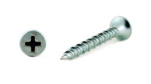 Gipsskruv Kombi-FZB 3,9x30 PH2 1000st/frp