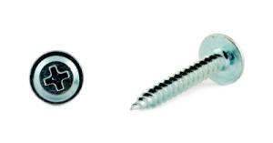 Montageskruv 4,8x100 PH2 FZB 100st/frp