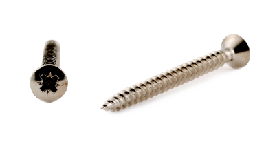 Sortimentslåda VVS-skruv A2 Arvid Nilsson