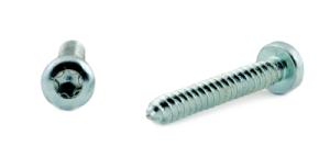 RTS I14585-FZB ST2,9x6,5 T10 Plåtskruv 200st/frp