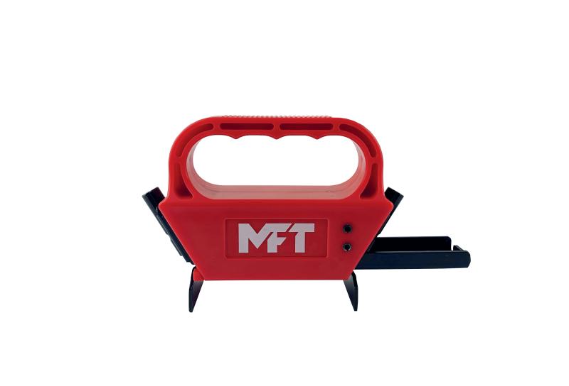MONTERINGSVERKTYG DOLT 2.0 1ST INKL TX15 BITS/DISTANSER