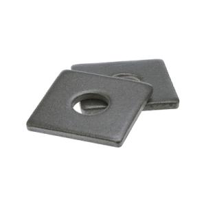 FYRKANTSBRICKA M10 50st/frp S4B D436-100HV-A4  (11x30x3)