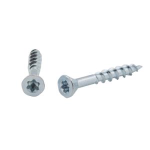 Spånskiveskruv-FZB vax 4,2x41/29 1000st/frp T20 Cut