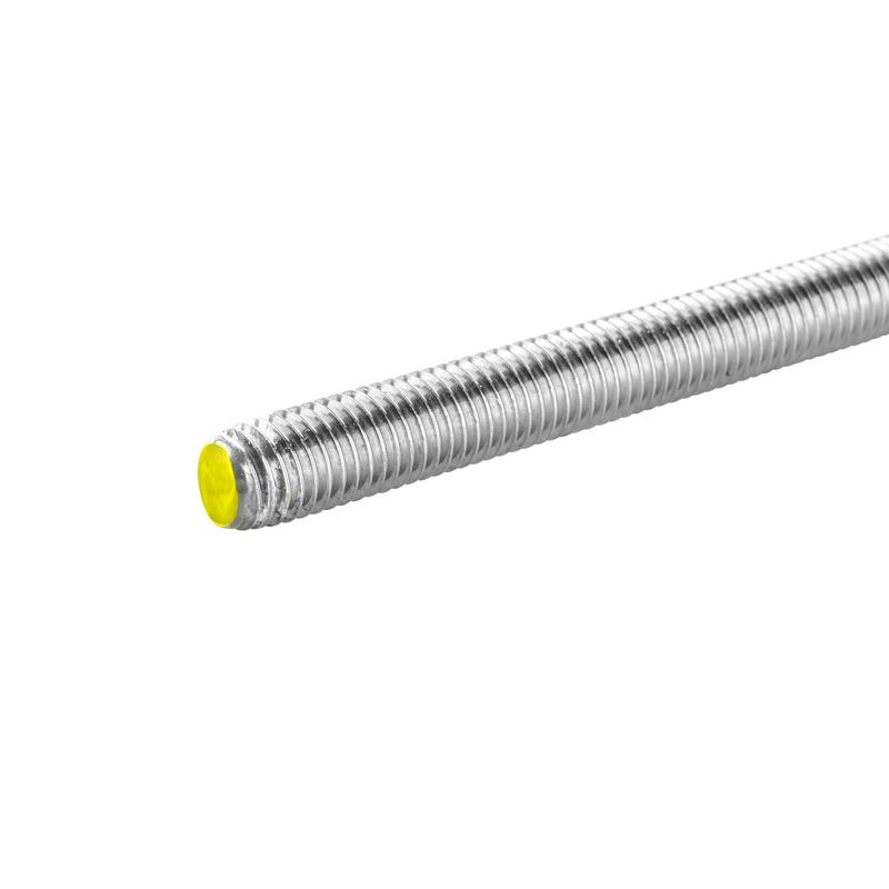 HGS D976A-8.8-FZB M33x1000 Gängstång