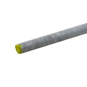 HGS D976A-8.8U-FZV M8x1000 Gängstång