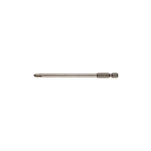 BITS W18DA/DB 1/4" PH2 146MM 2ST