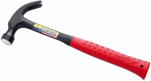 ESTWING E20C HAMMARE RÖD VINYL ST