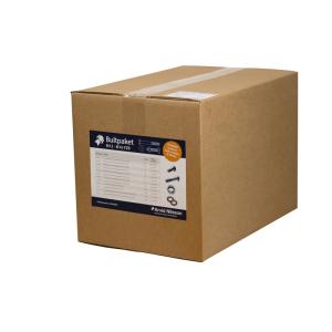 Bultpaket M6 - M10 FZB