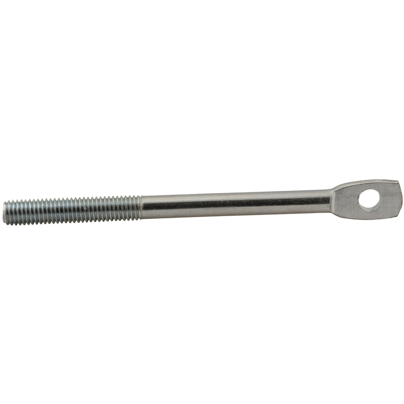 Pendelskruv M8x60 100st/frp FZB