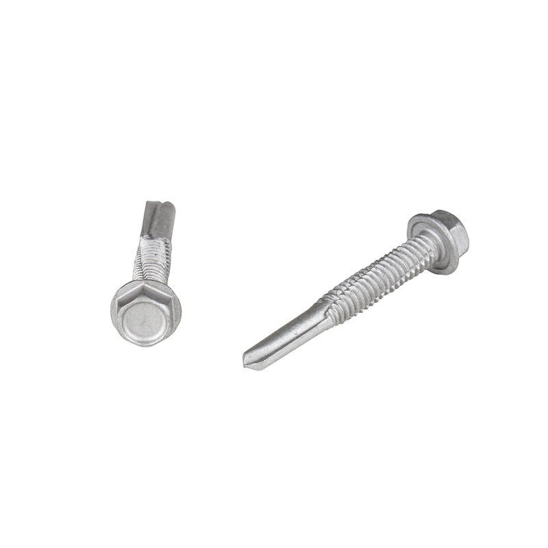 Balkskruv 5,5x32 250st/frp Bsp.#5 C3