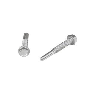 Balkskruv 5,5x32 250st/frp Bsp.#5 C3