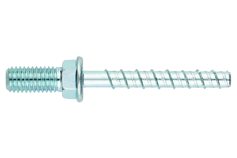 Betongskruv Utv.TFM 6x55/M10 100st/frp FZB