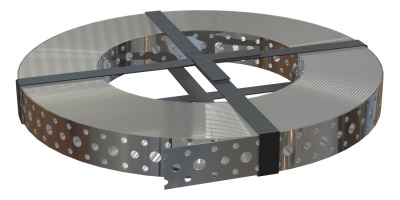 Hålband 5 H 25x10Mx1 A4 Arvid Nilsson