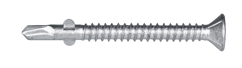 MONTERINGSSKRUV 4,8x50/2 100st/frp TX25 C3 MFT UTV VINGE