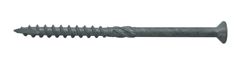 TRALLSKRUV 4,5X75/35 200st/frp MFT XLNT TFT C4 TX20