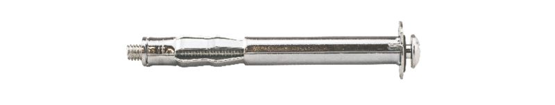 SKIVEXPANDER STÅL M4X65 100st/frp FZB