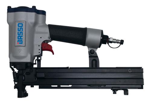 SPIKVERKTYG KLAMMER S26/38-B1