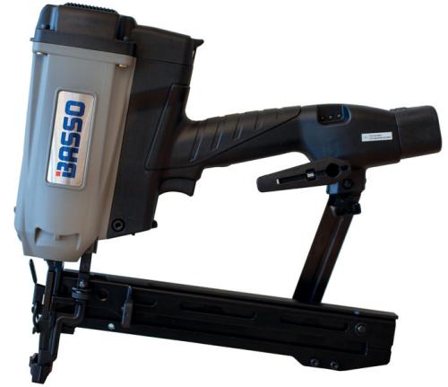 SPIKVERKTYG KLAMMER SG500/40-A1