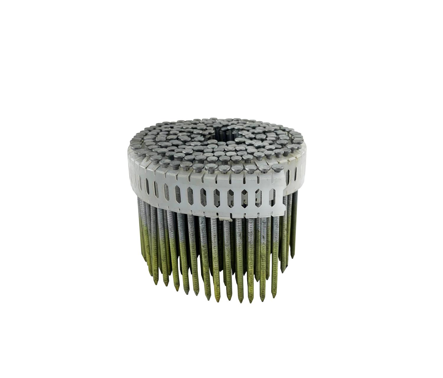 SPIK 2,5X50 800st/frp 0° MFT RUNDBAND VFZ RING