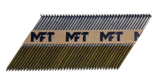 SPIK 2,8x75 2000st/frp 34° MFT RAKBAND VFZ HH