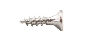 TRÄSKRUV FÖRS FZB T10 3,0X12 300st/frp